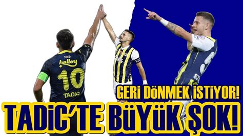 Fenerbahçeye Szymanski müjdesi